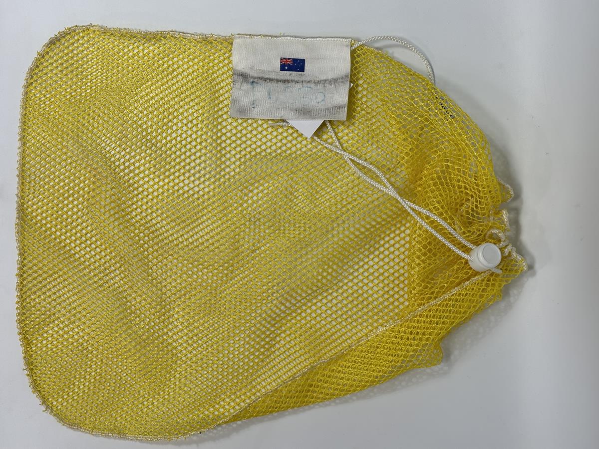 Kit Wash Bag by Wasnetten