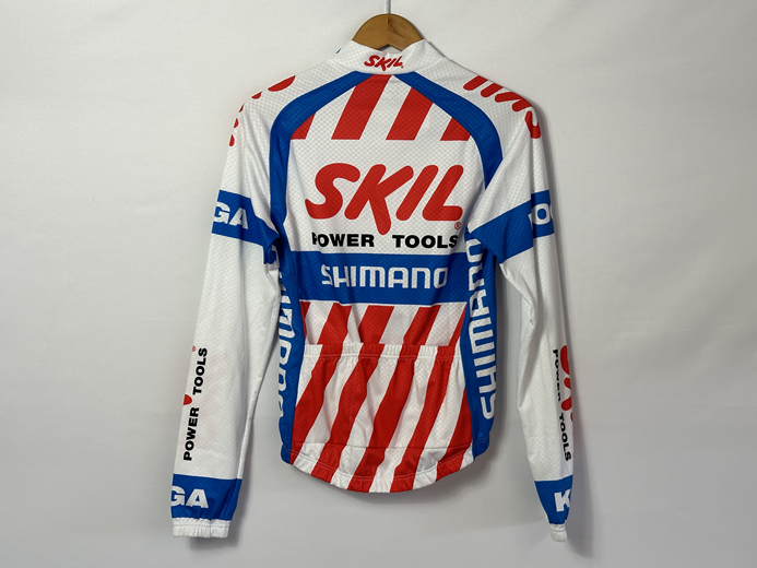 Light Thermal Jersey by Skil Shimano