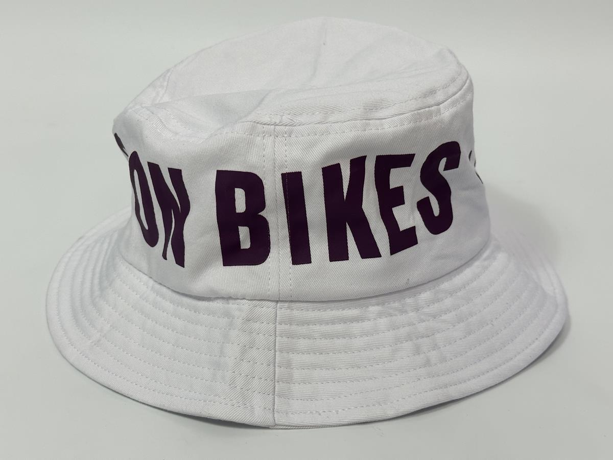 Liv "More Femmes On Bikes" Casual Hat