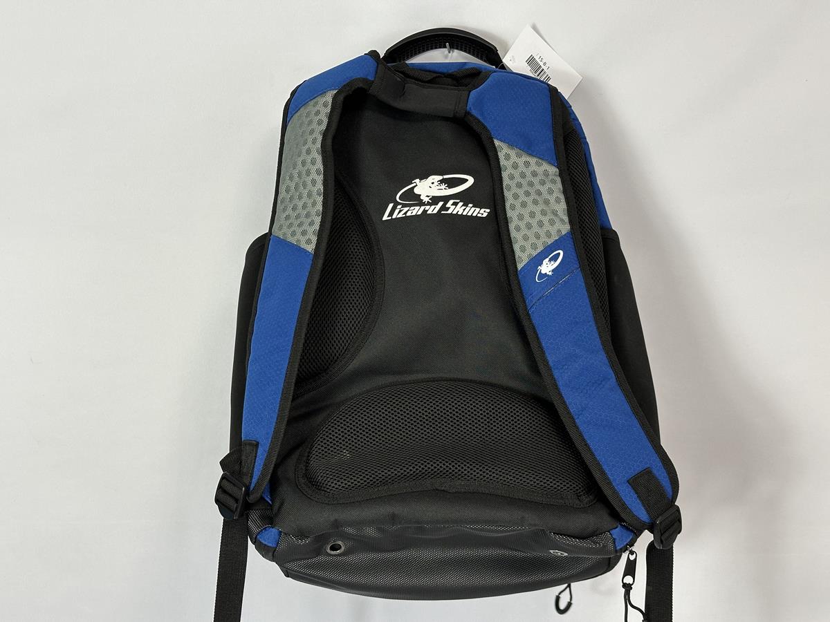 Lizard Skin Ultimate Backpack