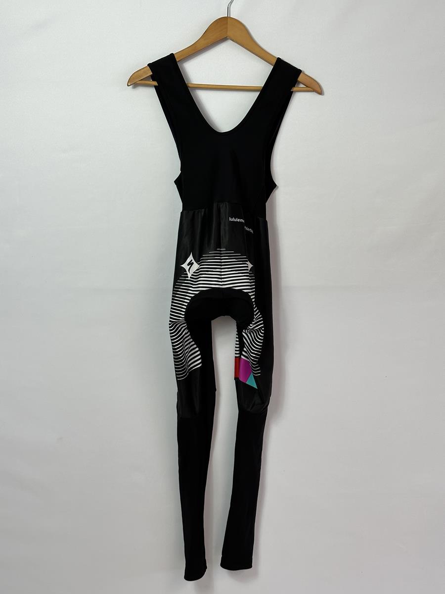 Lululemon Specialized Thermal Bib Tights