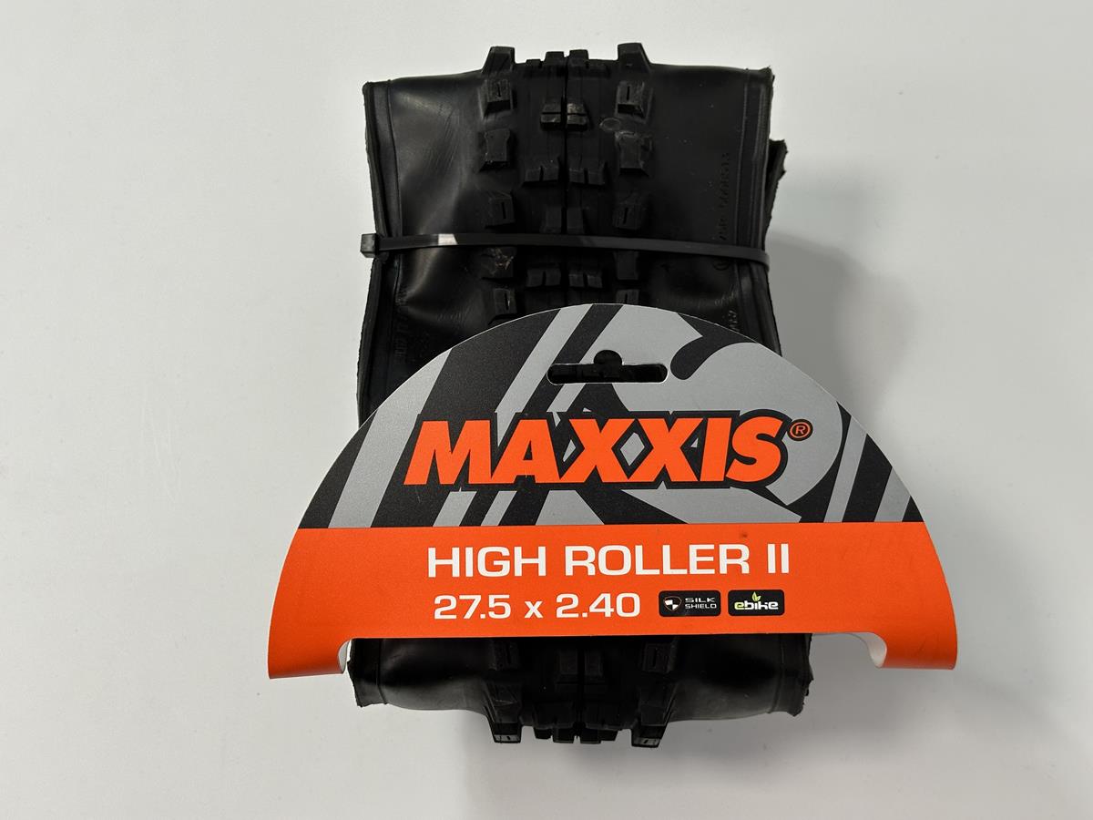 Maxxis High Roller II 27.5x2.40