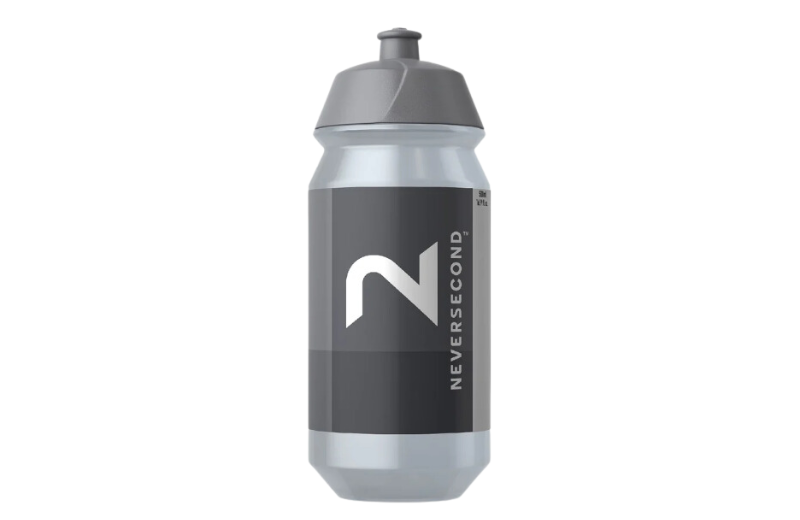 Neversecond Water Bottle