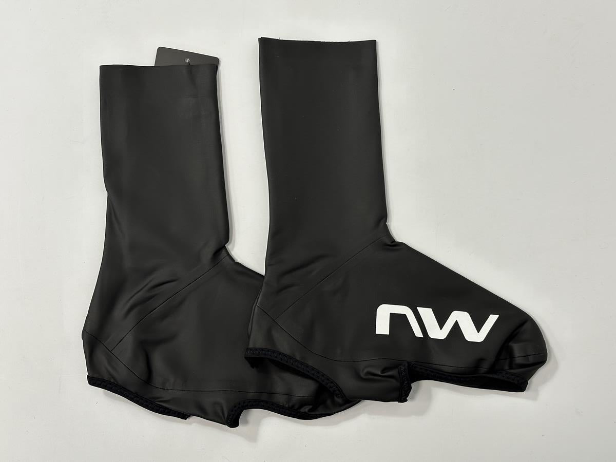 Northwave Fast H2O Back Shoecovers