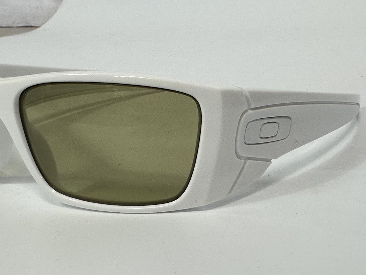 Oakley Fuel Cell Casual Sunglasses