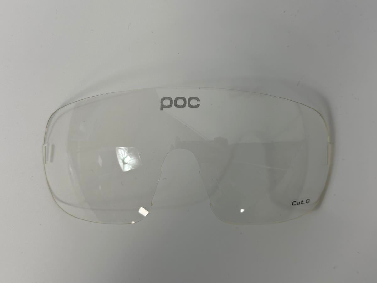 POC Aim Spare Clear Lens