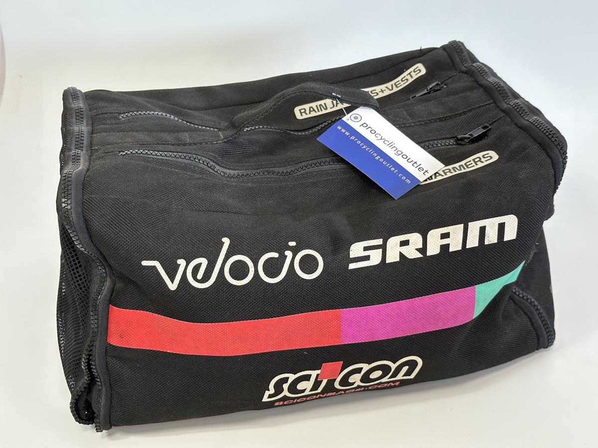 Rain Bag from Team Velocio Sram by Scicon