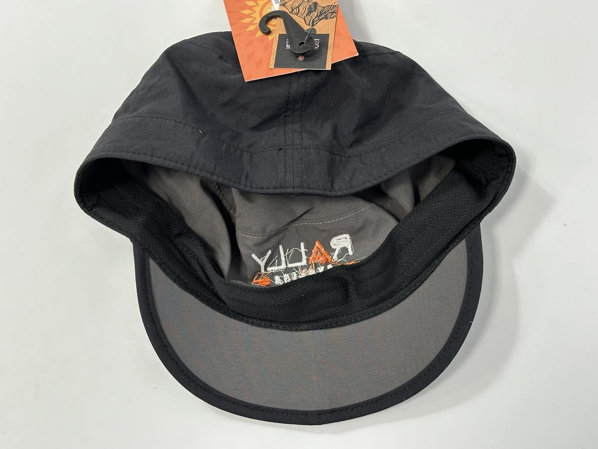 Rally Cycling - Radar Pocket Cap by Outdoor Research