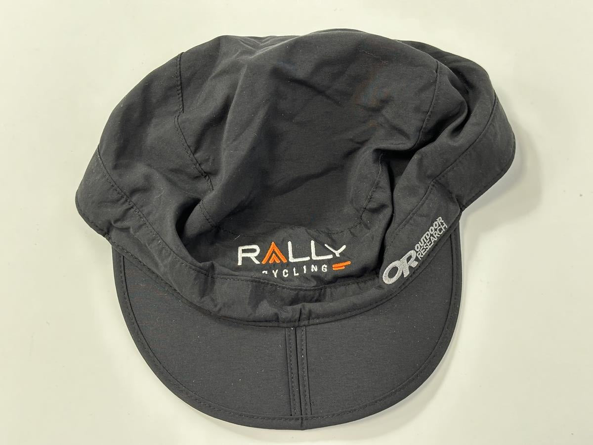 Rally Cycling – Radar Pocket Cap von Outdoor Research