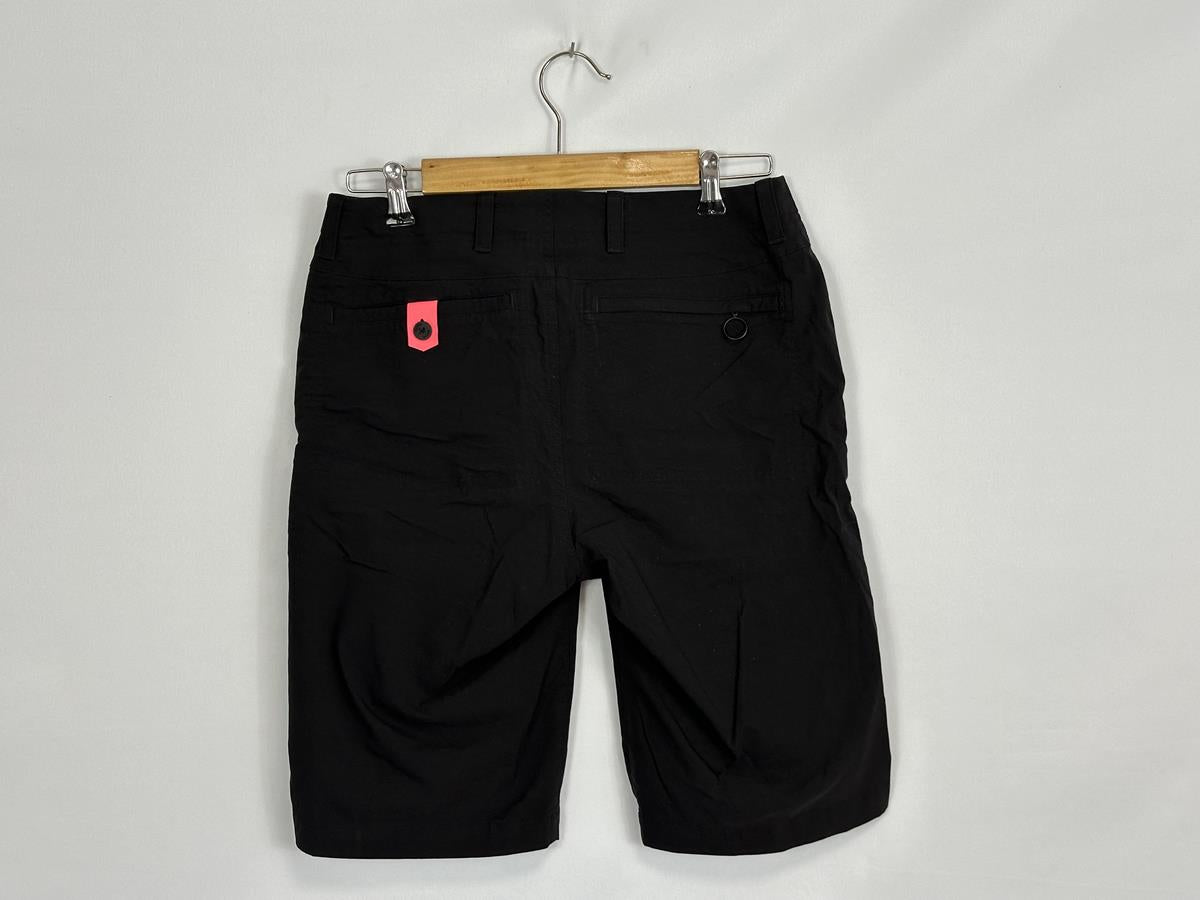 Rapha Education First Black female Casual Shorts