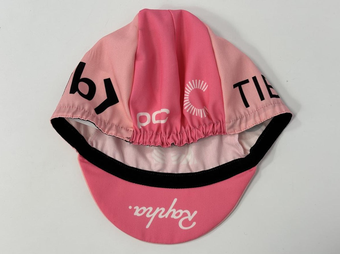 Rapha Education First Pink unisex Cycling Cap