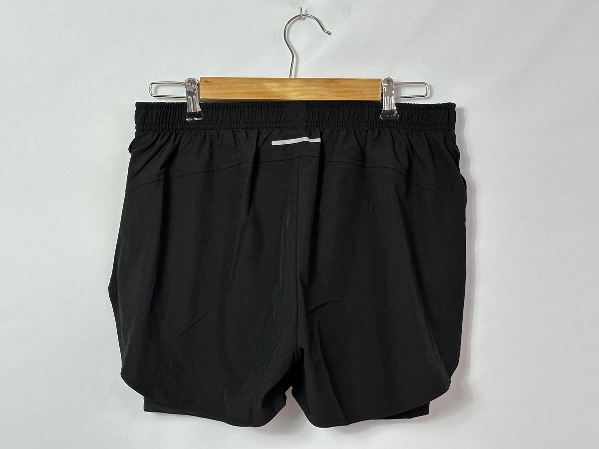 Roly Sport Short-Cut Shorts