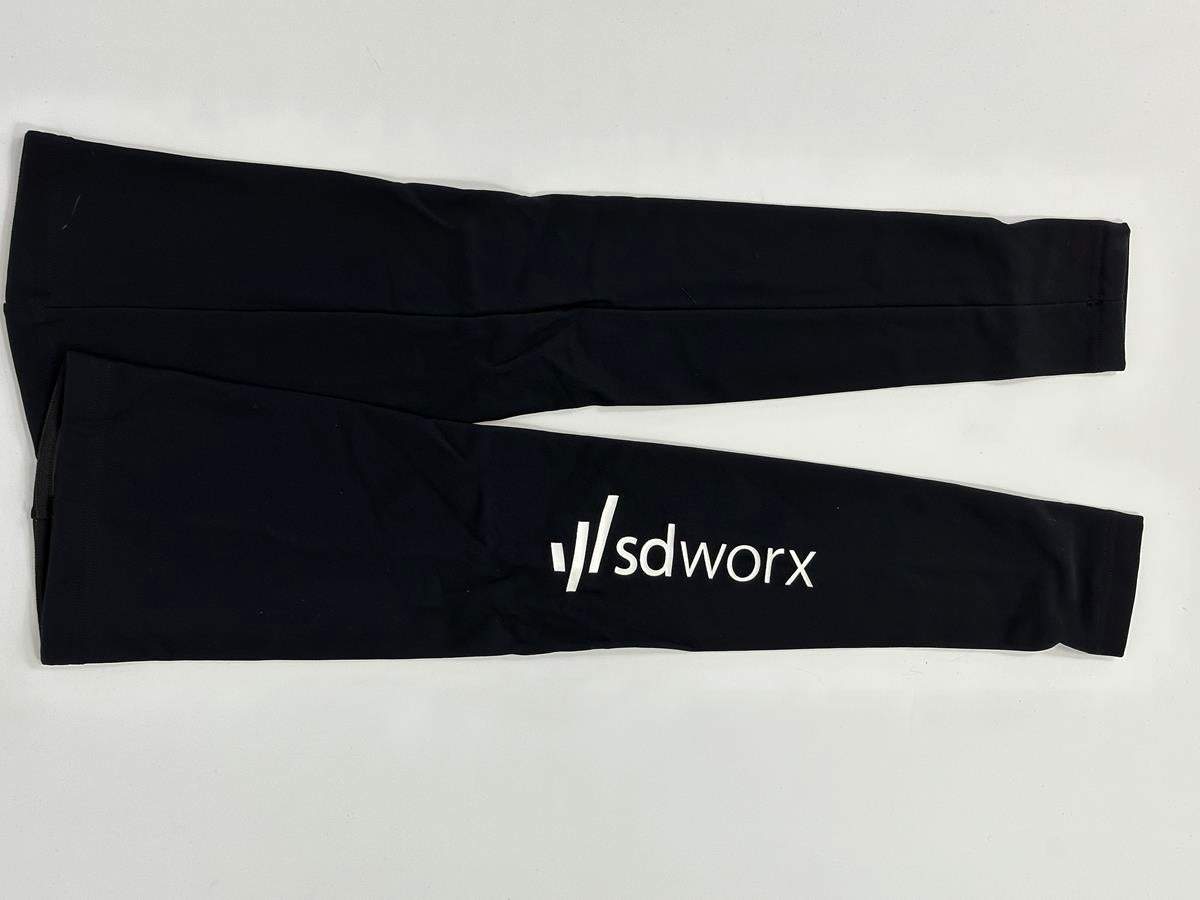 SD Worx - Leg Warmers No Zip by Specialized