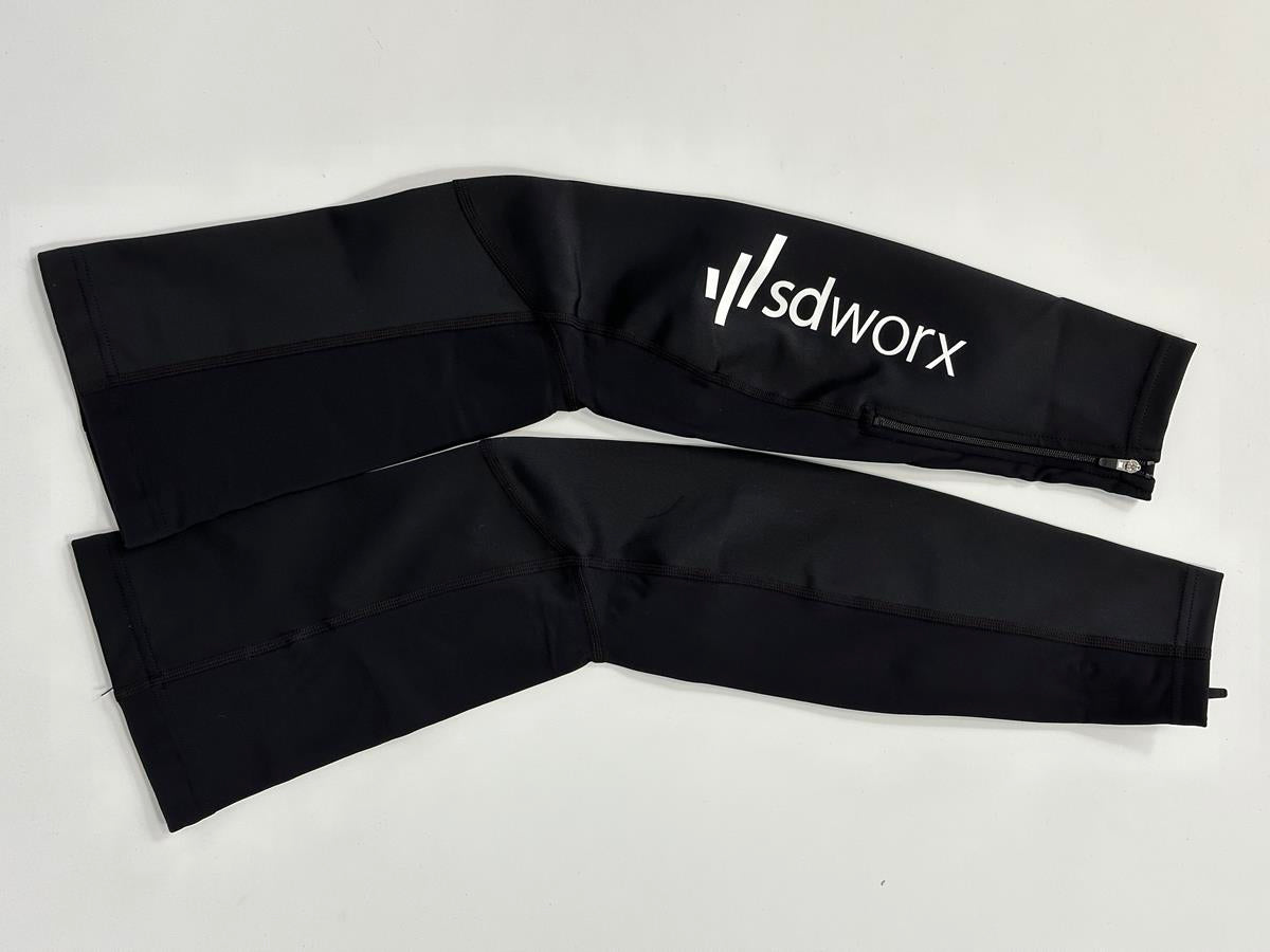 SD Worx - Thermal Leg Warmers from Specialized