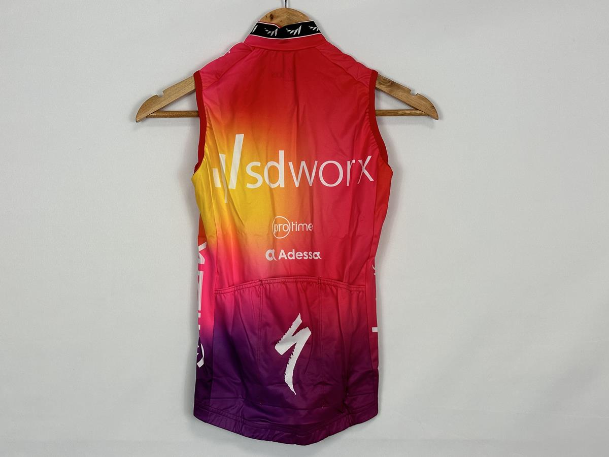 SD Worx - Thermal Vest 2022 by Specialized