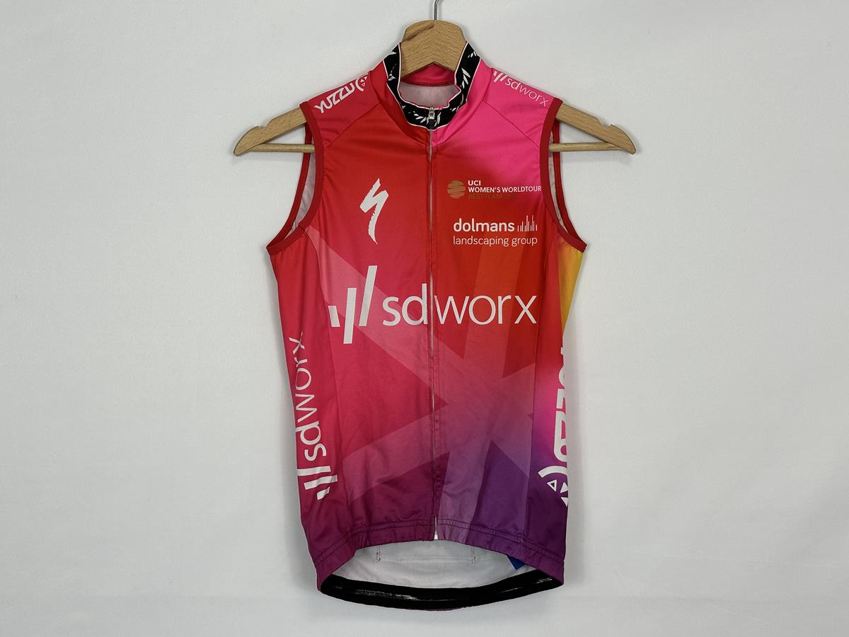 SD Worx - Women's Thermal Vest 2022 by Specialized