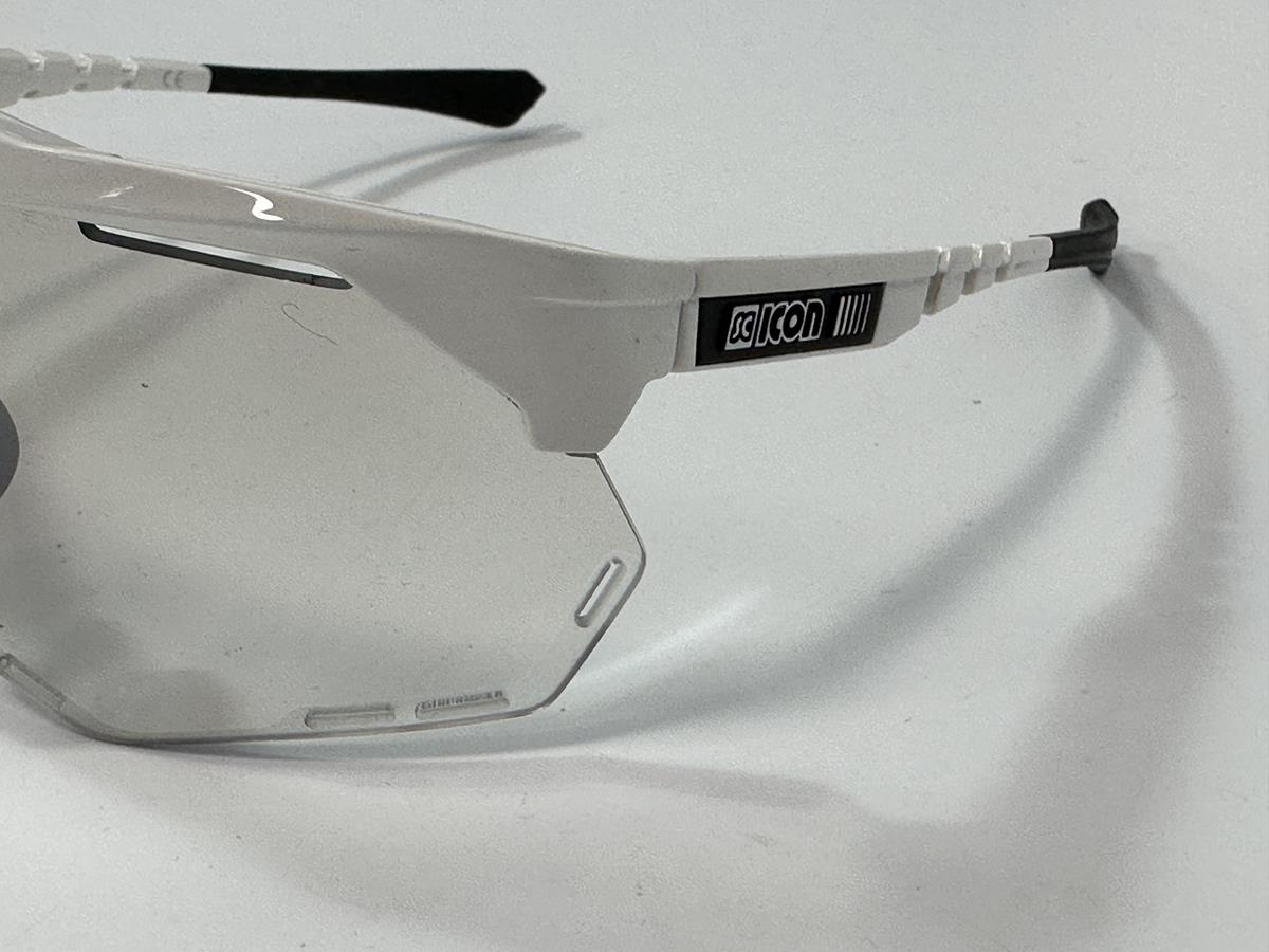Scicon Aeroshade XL Cycling Glasses