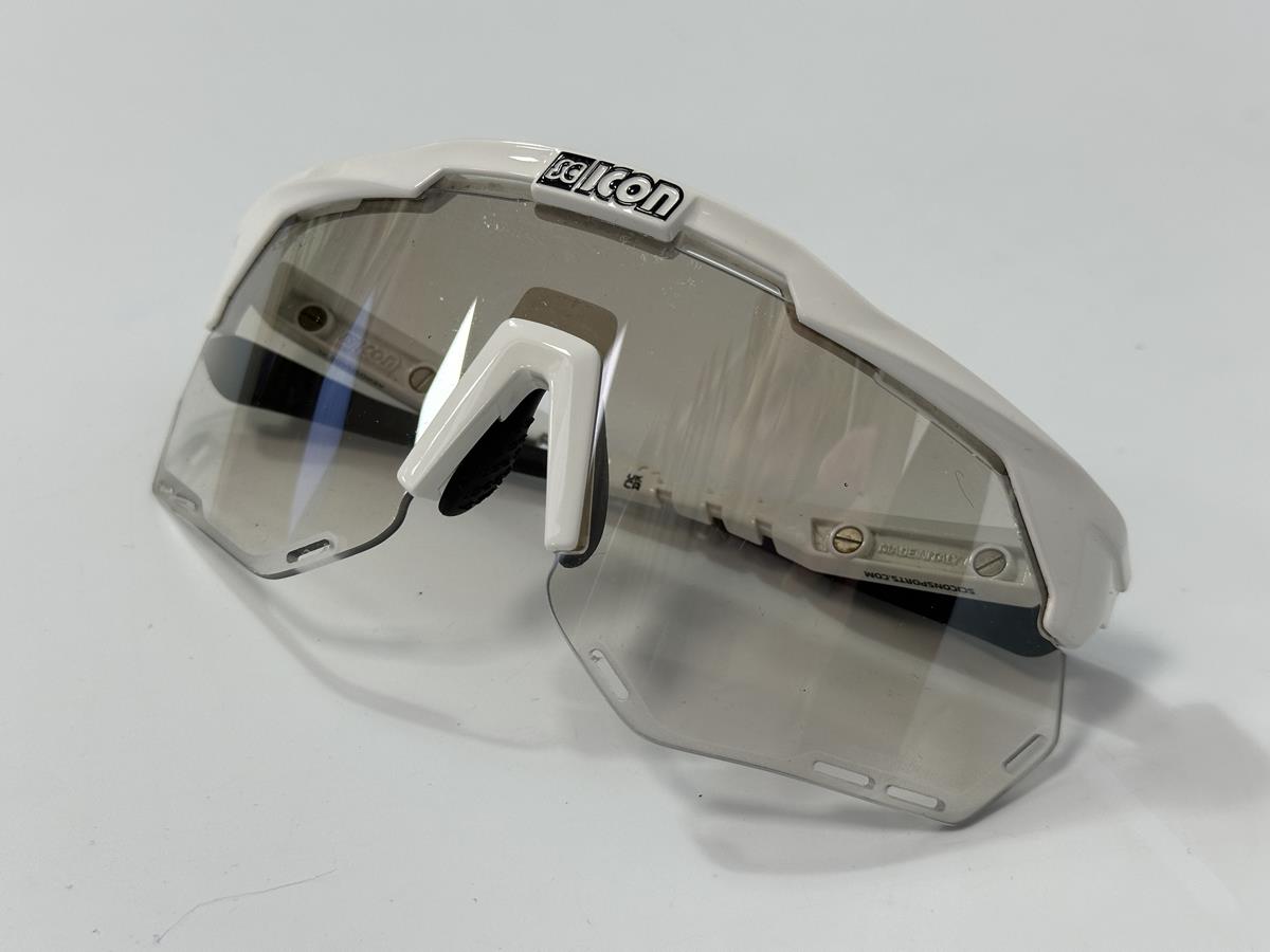 Scicon Aeroshade XL Cycling Glasses