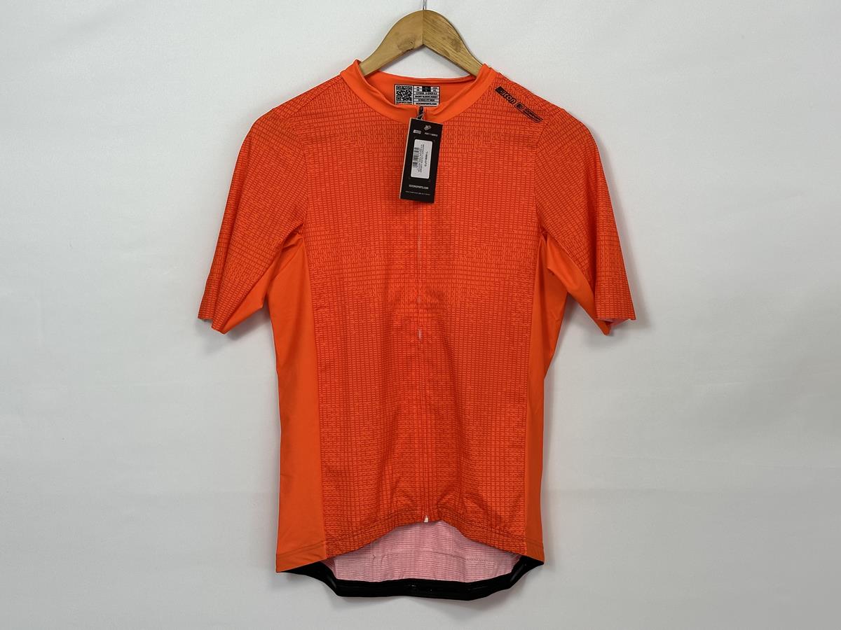 Scicon Men S/S X-OVER Cycling Jersey