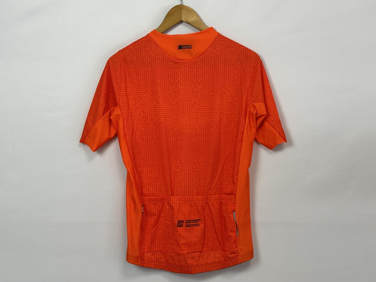 Scicon Men S/S X-OVER Cycling Jersey