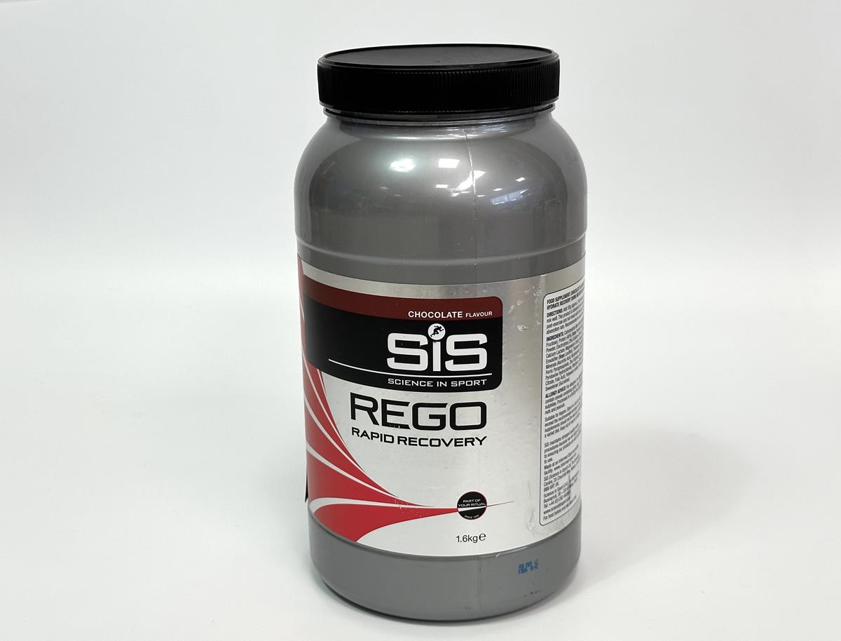 SiS Rego Rapid Recovery Chocolate Powder