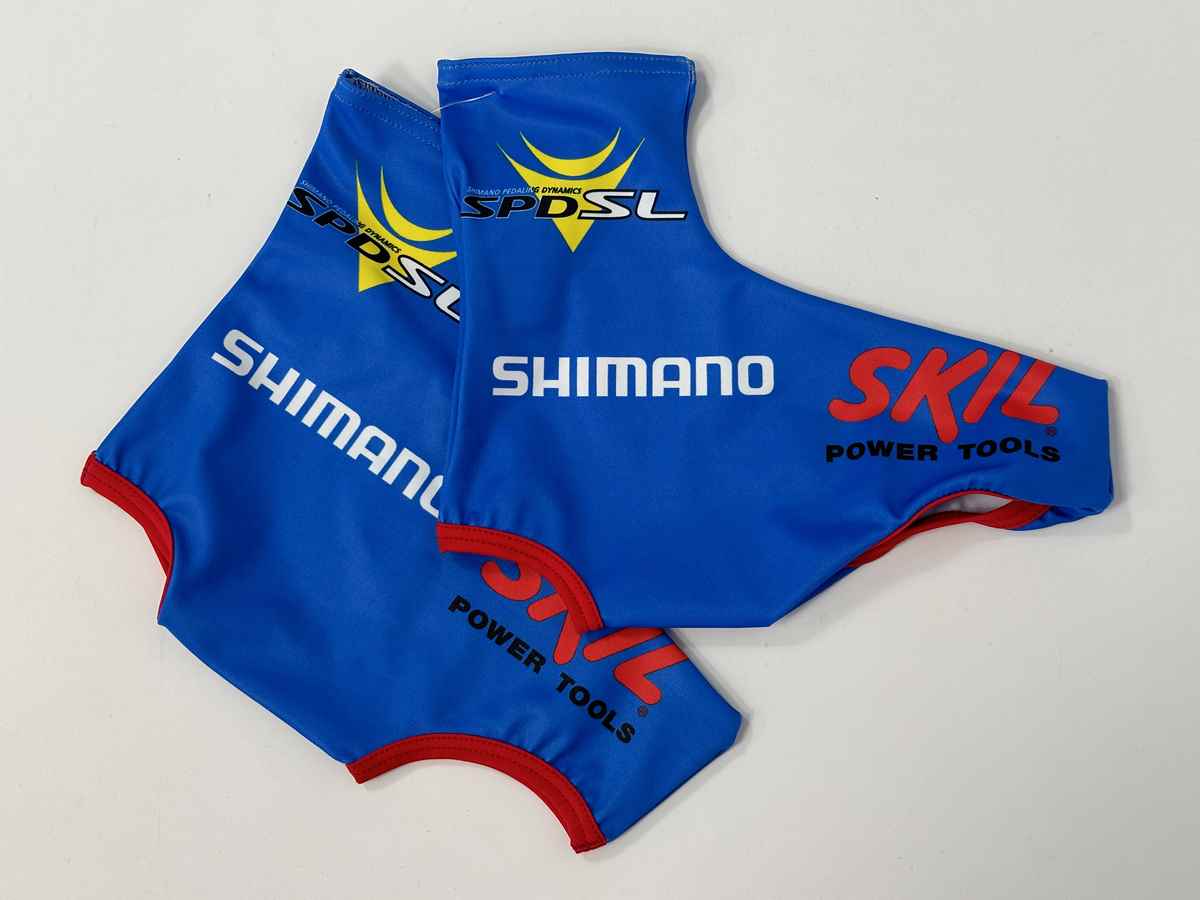Skill Shimano Cycling Shoe Covers