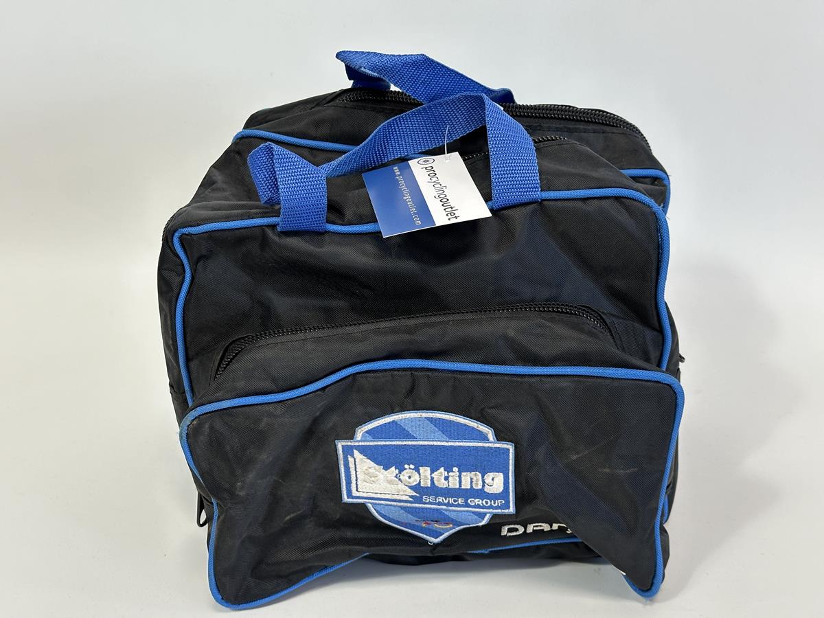 Stolting Service Group – Helmtasche von Danielo Sportswear