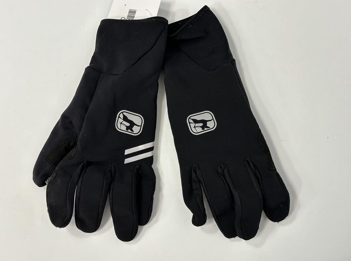Team Astana-Qazaqstan - Winter Gloves from Giordana