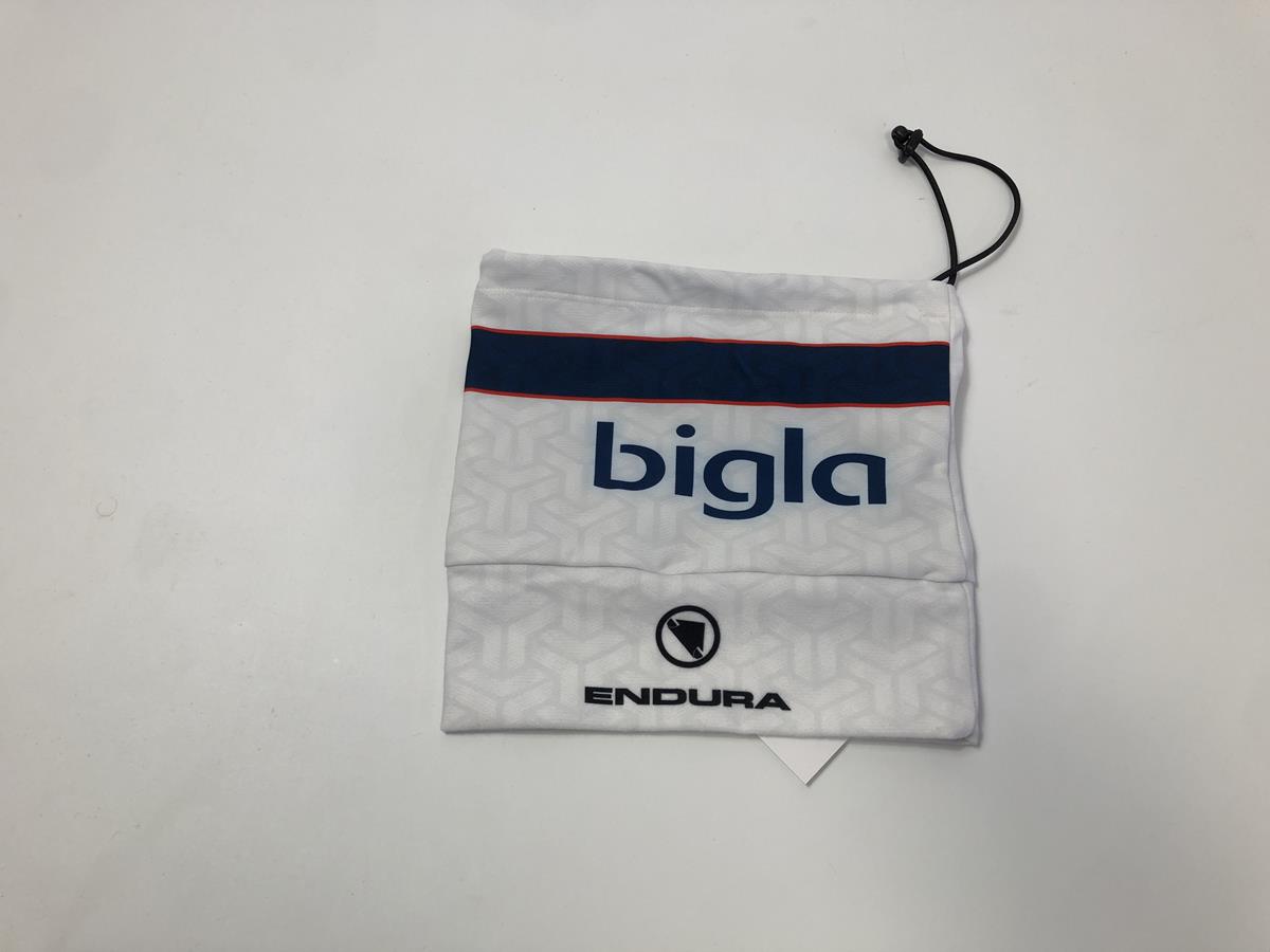 Team Bigla - Thermal Neck Warmer by Endura