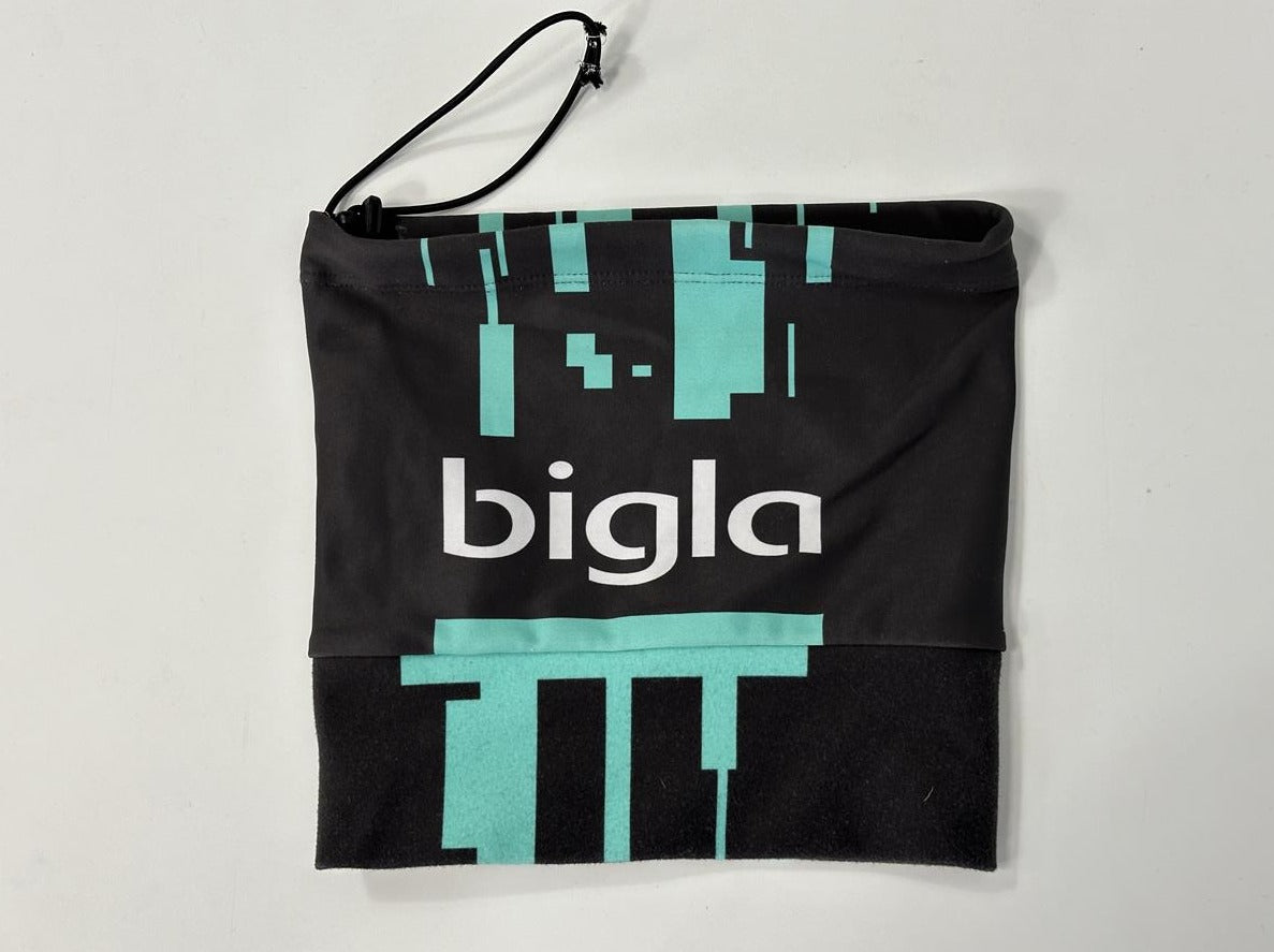 Team Bigla - Braga térmica de cuello de Endura