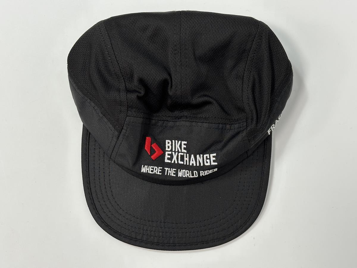 Team Bike Exchange - Gorra informal de Fractel