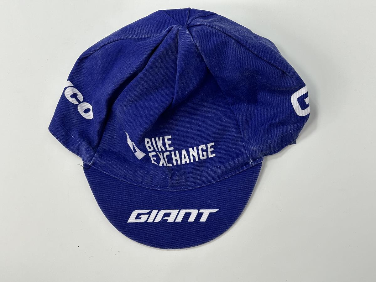 Team Bike Exchange - Cappellino da ciclismo di Alé