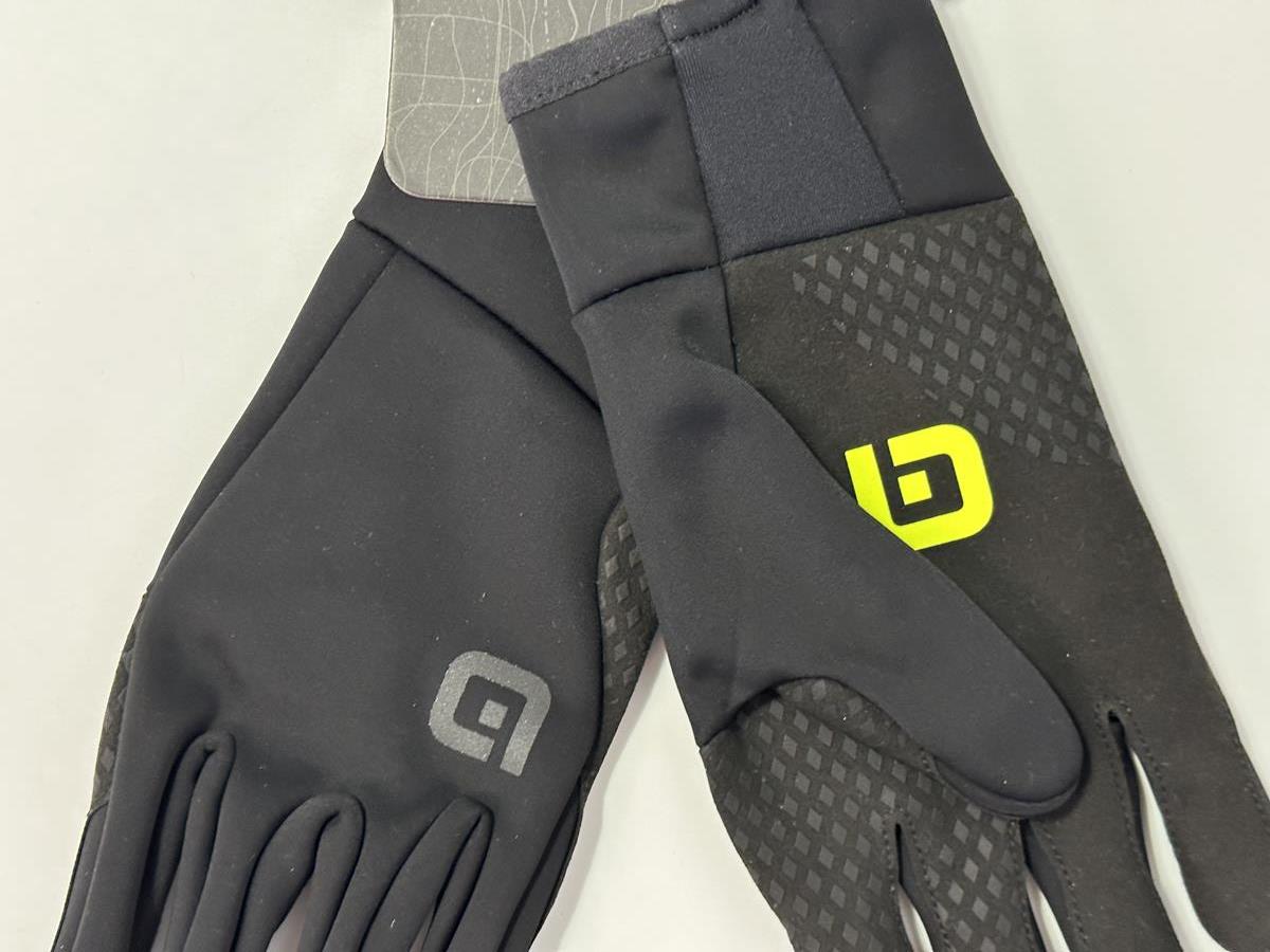 Team Bike Exchange - Nordik 2.0 Gloves by Alé