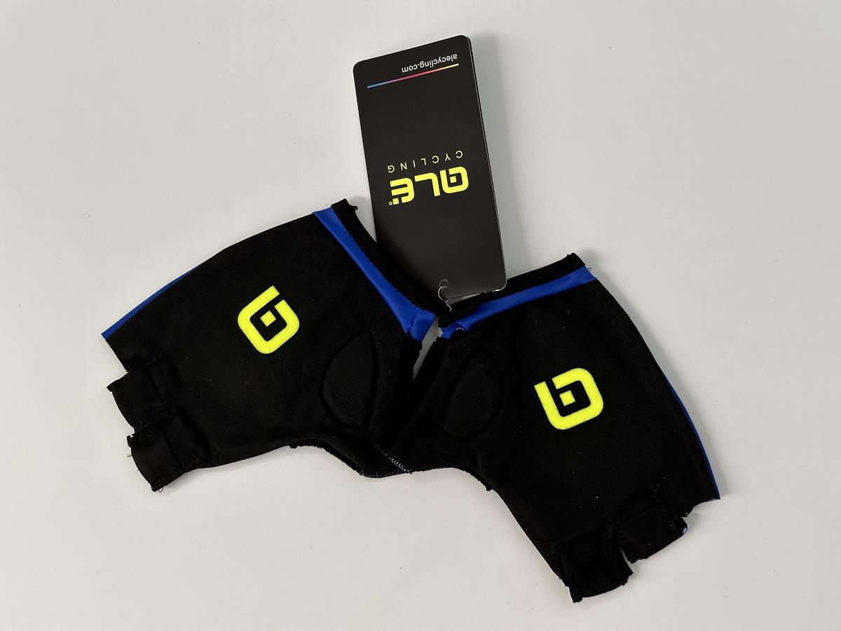 Team Bike Exchange - Team Cycling Gloves by Alé