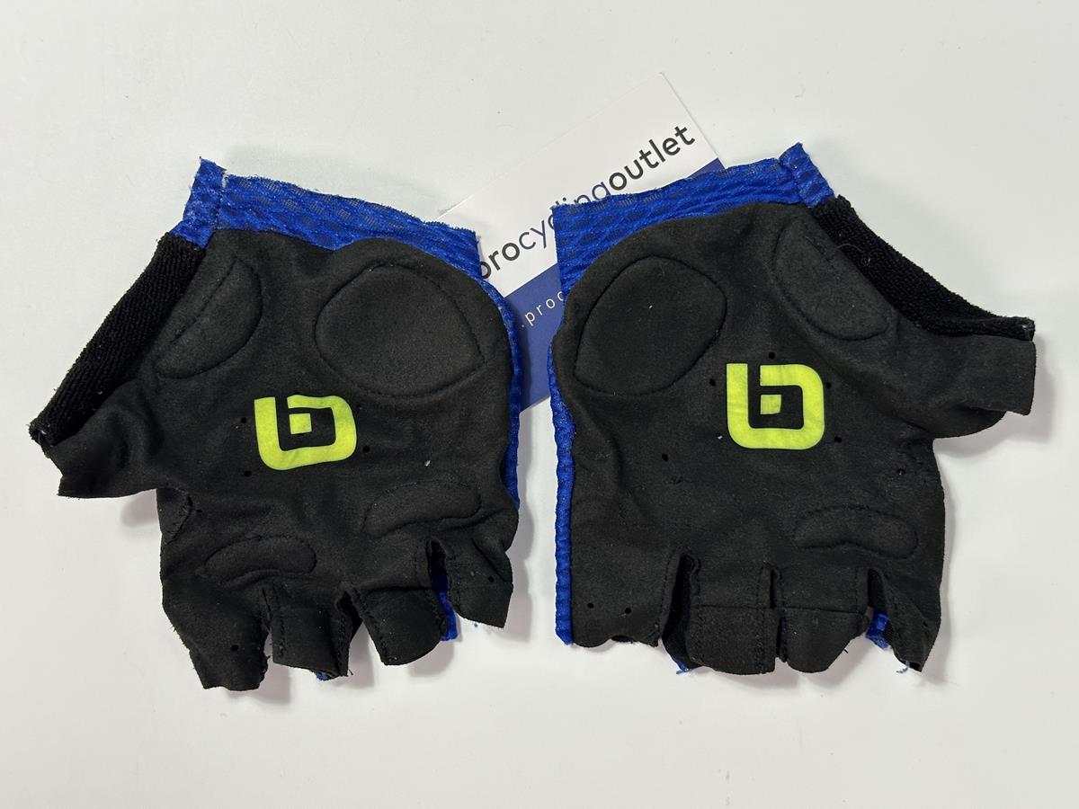 Team Bike Exchange - Team Gloves by Alé
