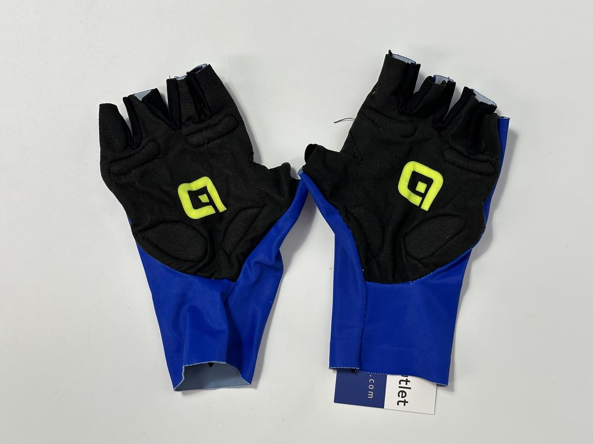 Team Bike Exchange - Team Race Gloves by Alé