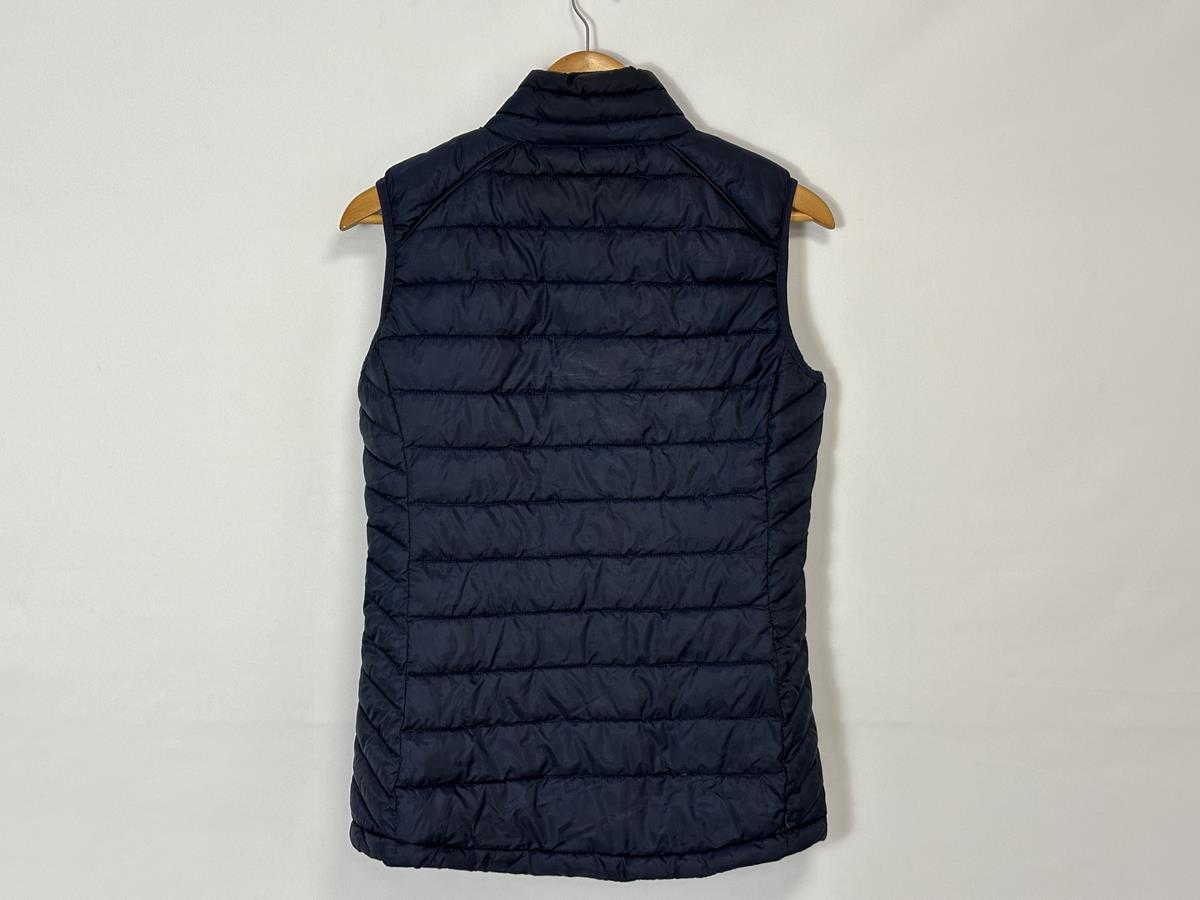 Team Bike Exchange Jayco - Casual Puffer Vest by Clique
