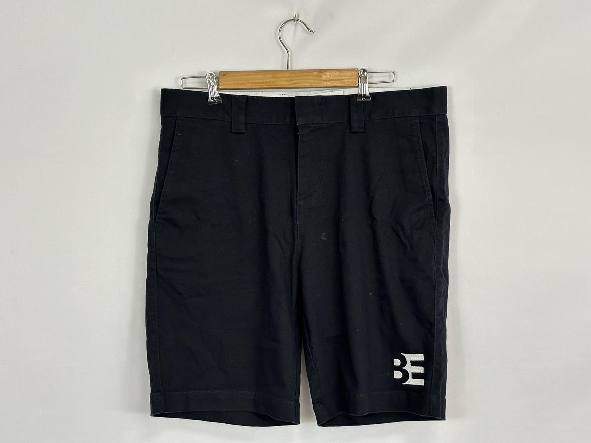 Team Black Spoke - Casual Shorts by AS Colour
