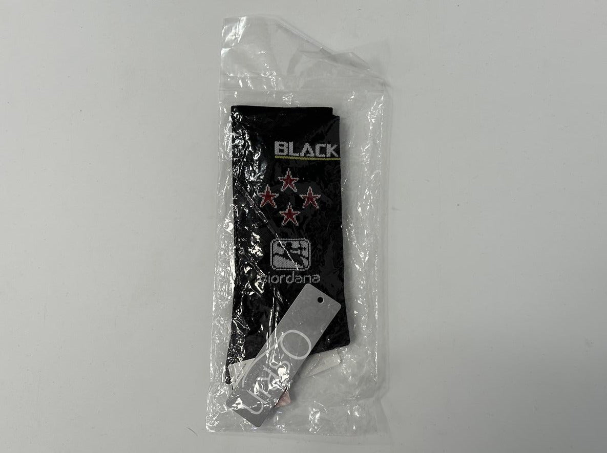 Team Black Spoke - Team Socks by Doltcini