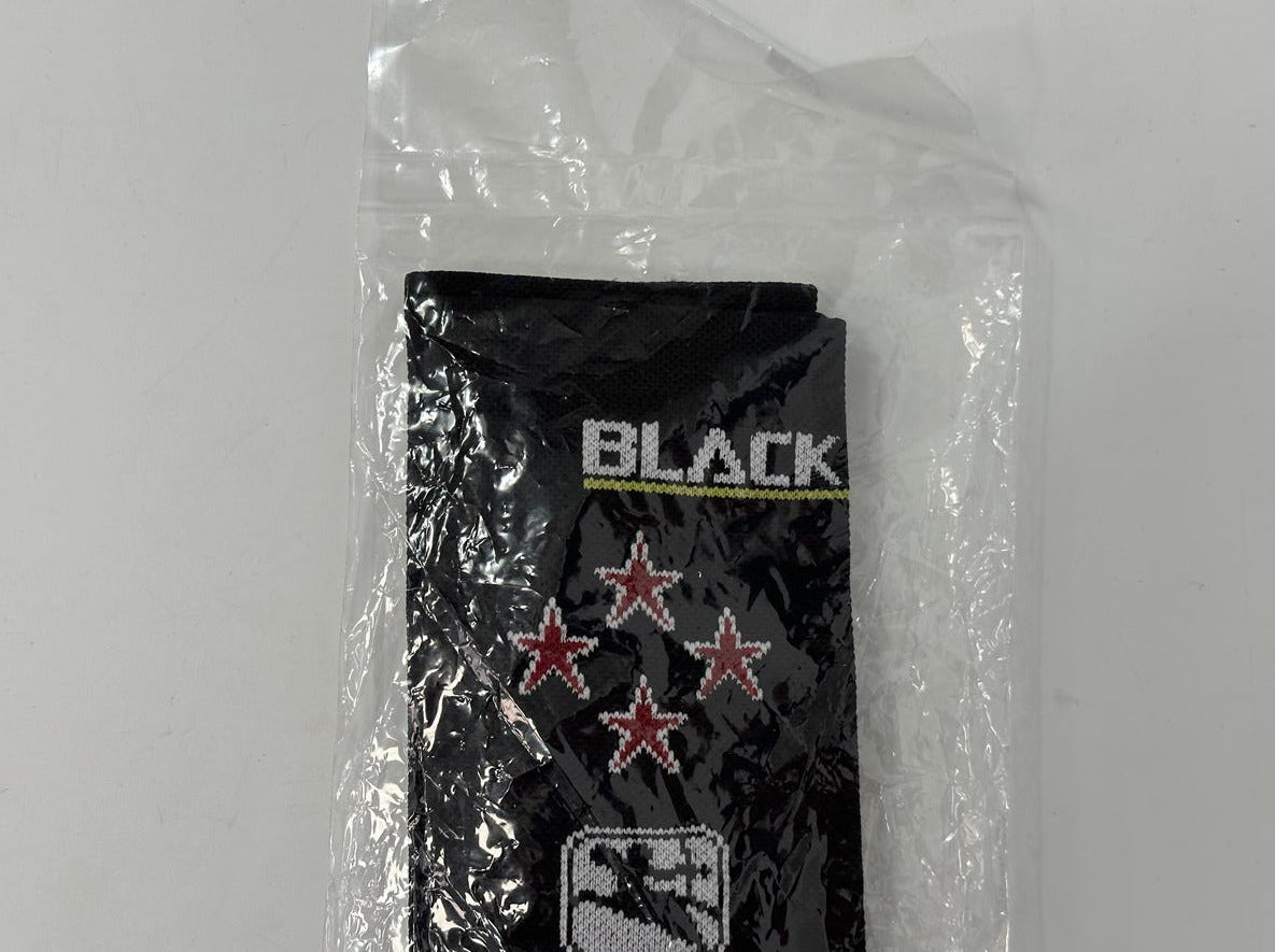 Team Black Spoke - Team Socks by Doltcini