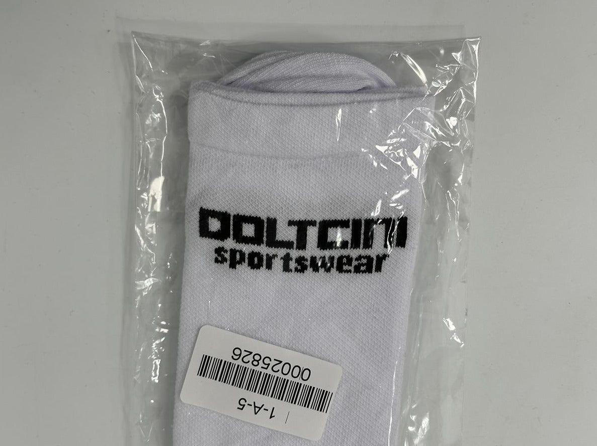 Team Black Spoke - Team Summer Socks by Doltcini