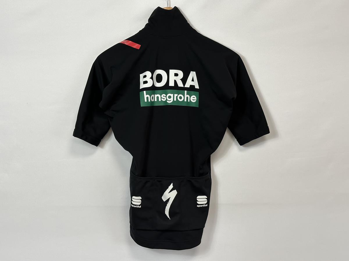 Team Bora Hansgrohe - S/S Fiandre Jacket by Sportful