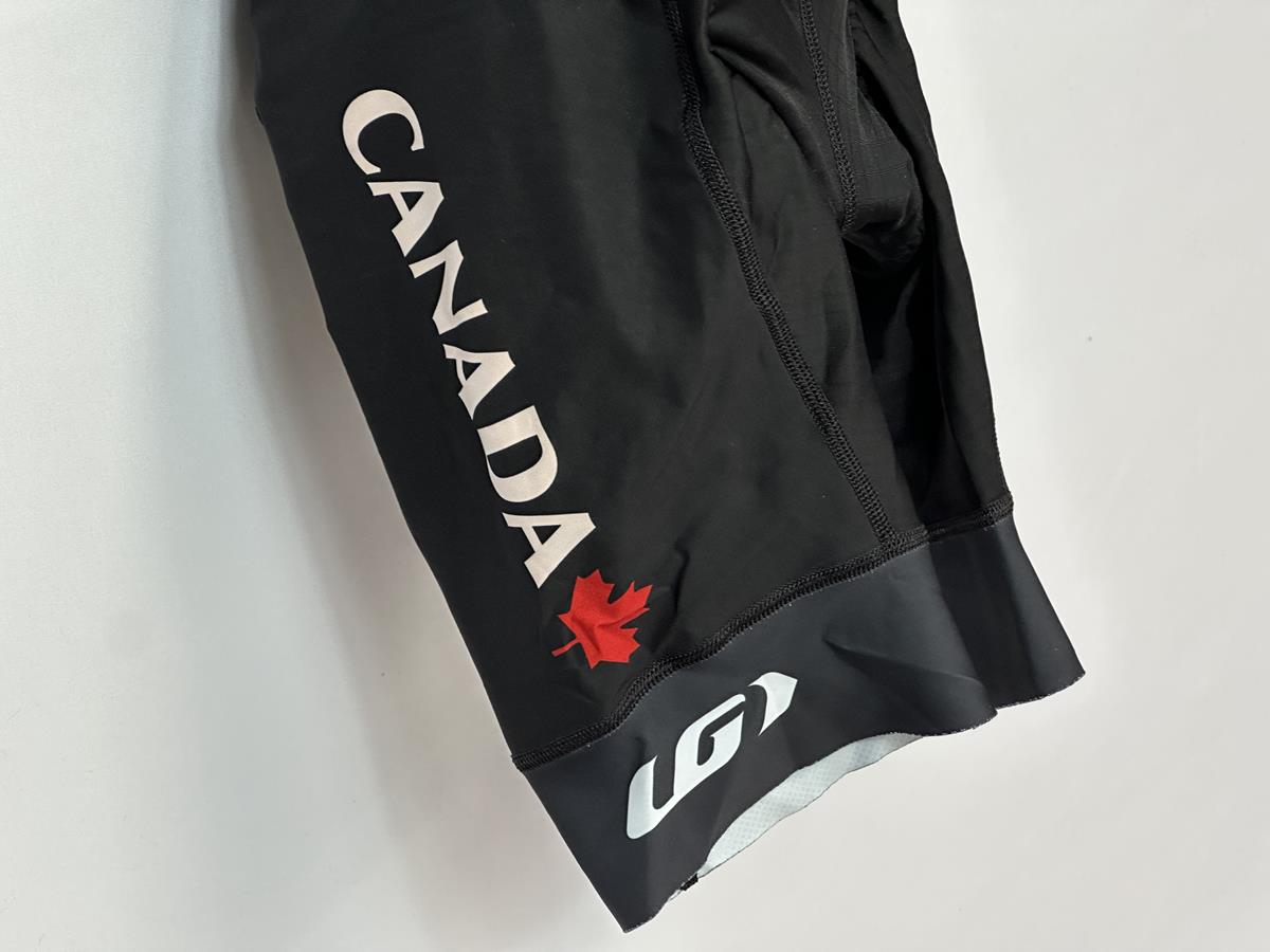 Team Canada - S/S Aero Race Suit by Louis Garneau