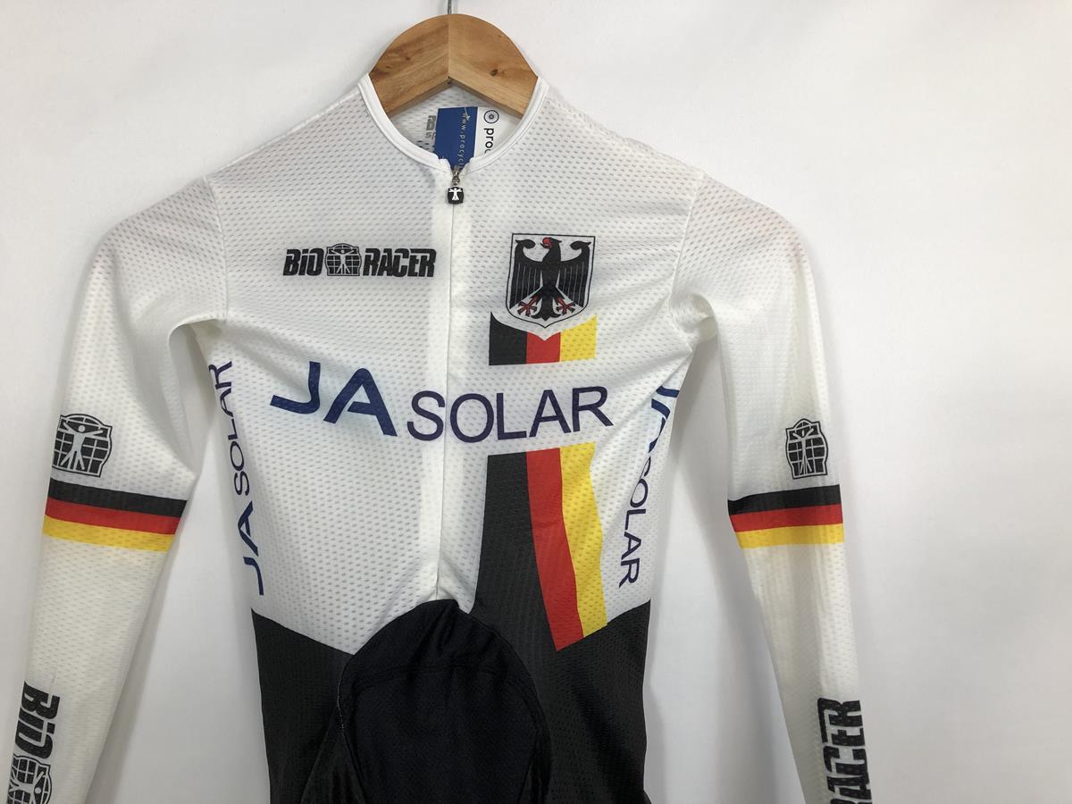 Team Deutschland - European Games Mesh TT Suit by Bioracer