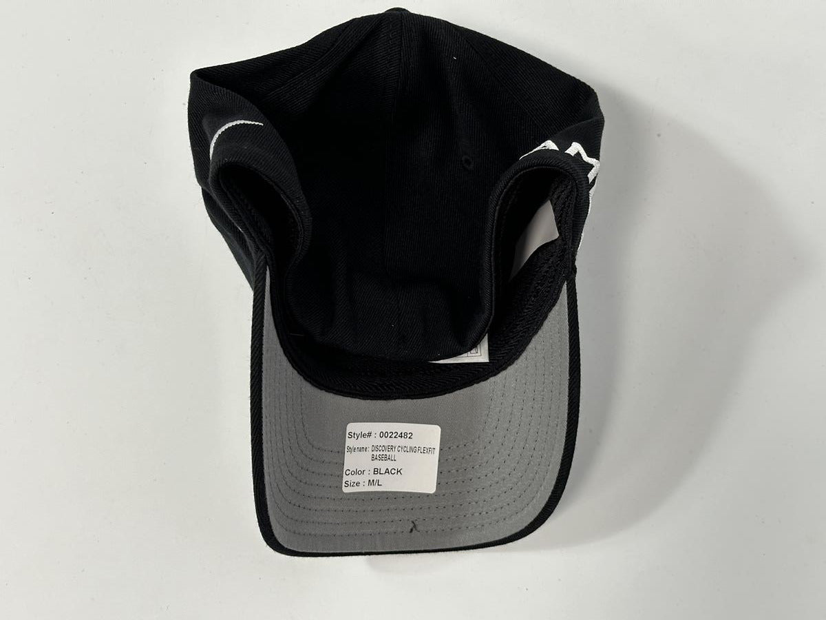Team Discovery Channel - Flexfit Baseball Cap by Nike