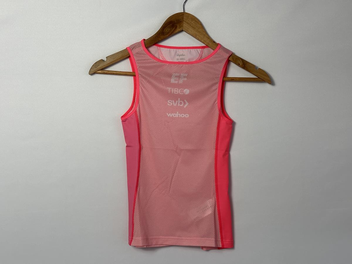Team Education First - Souplesse Women's Baselayer by Rapha