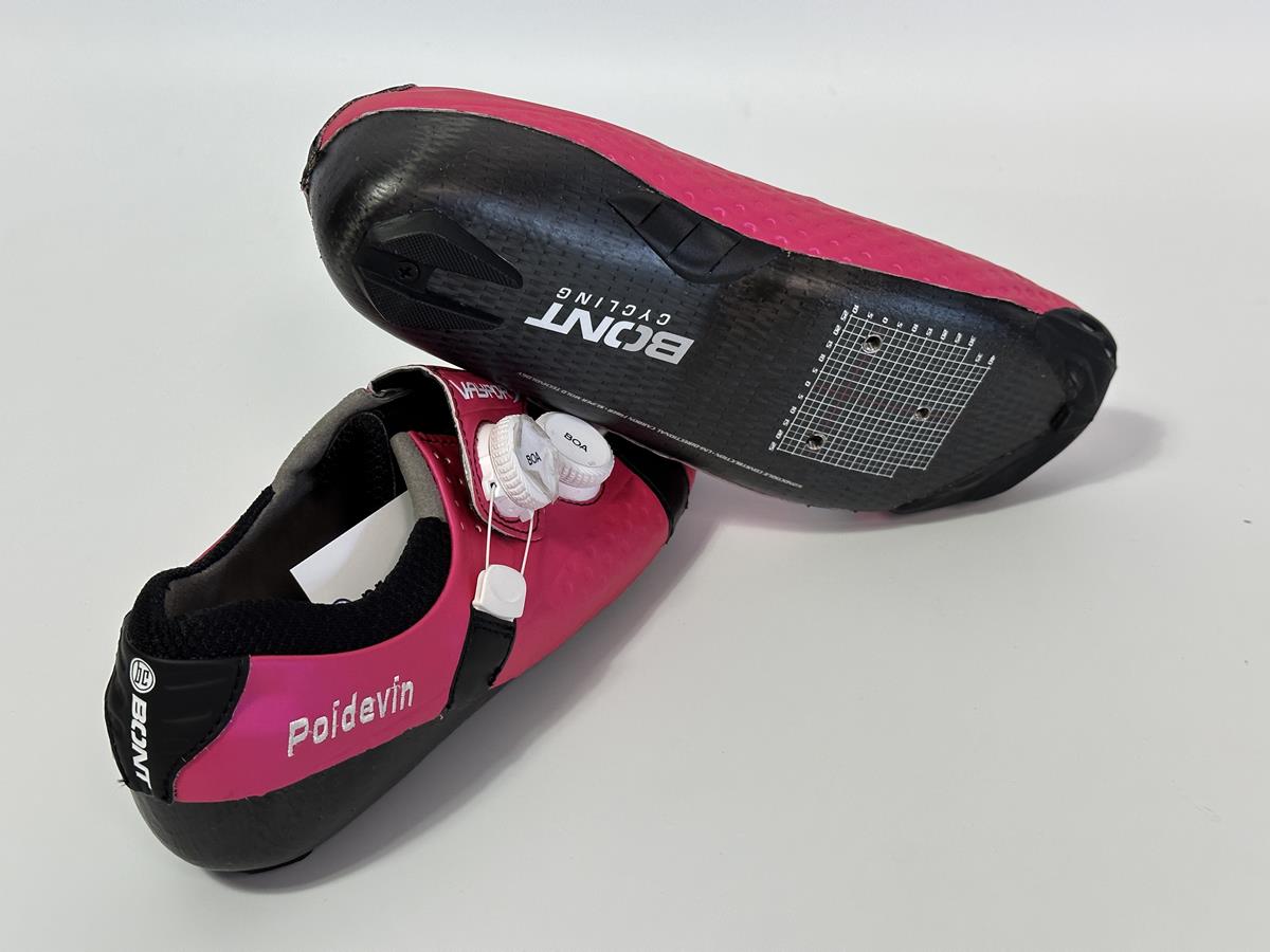 Team Education First - Vaypor S Cycling Shoes by Bont