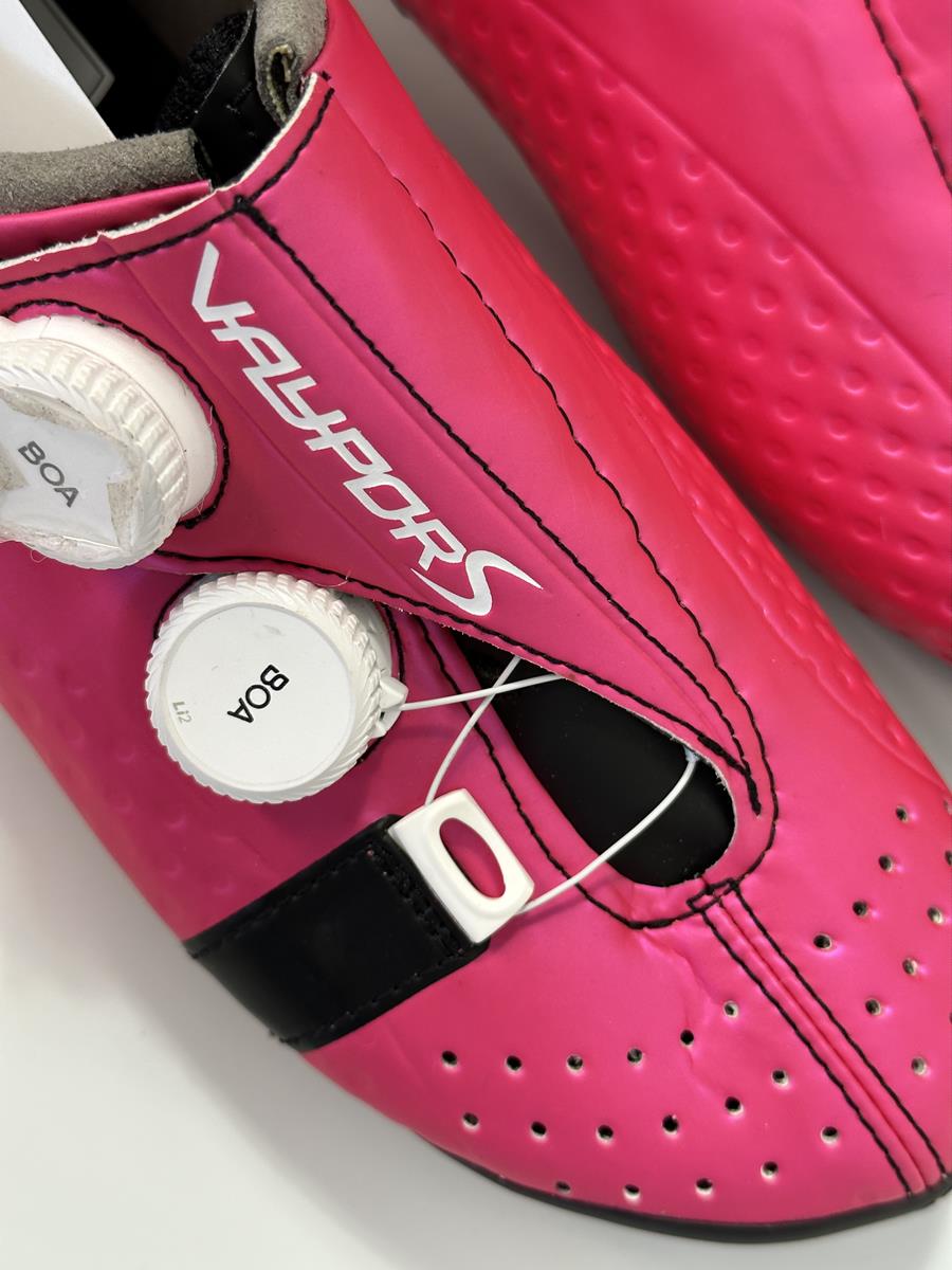Team Education First - Vaypor S Cycling Shoes by Bont