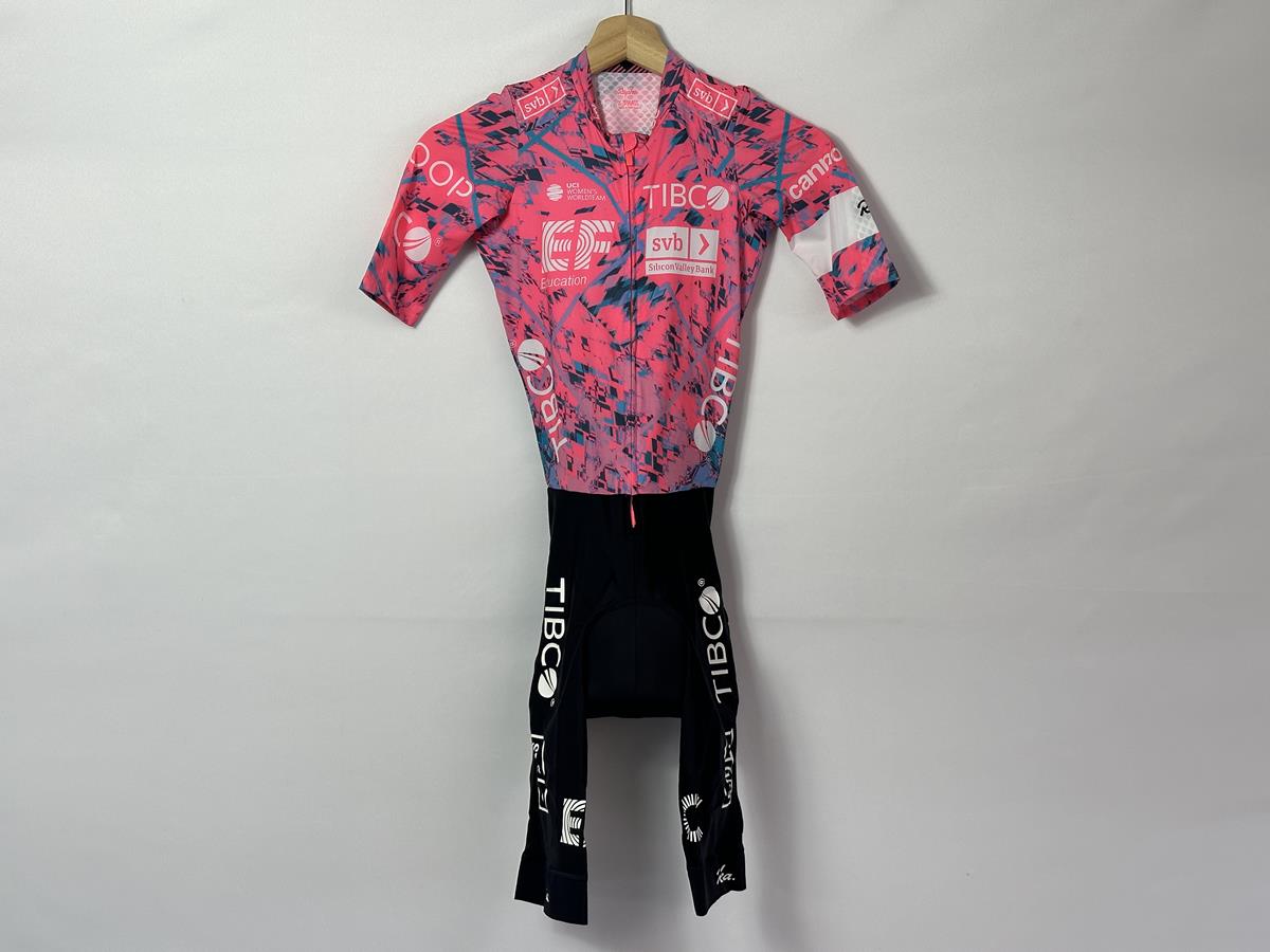 Team Education First - Women's Pro Team Aero Suit by Rapha