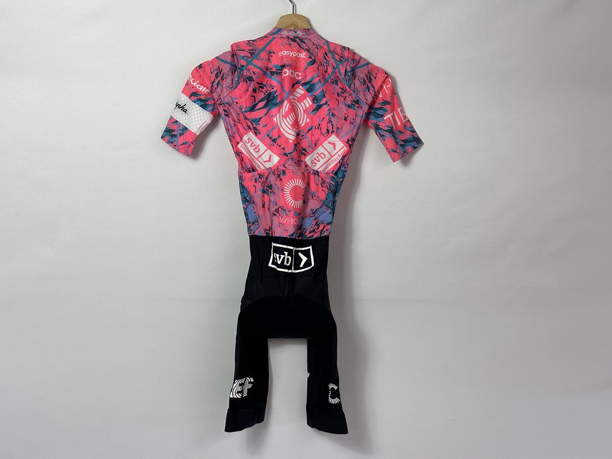 Team Education First - Women's Pro Team Aero Suit by Rapha